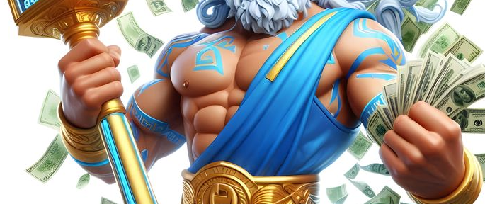 Game Slot Online Terbaik