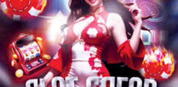 Web Slot Online Indonesia Terbaik Mudah Menang & Paling Gacor