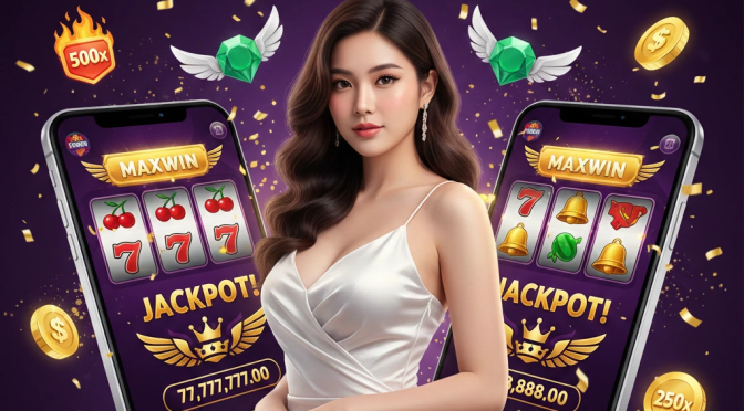 Dapatkan Cuan Dari Permainan Poker Online