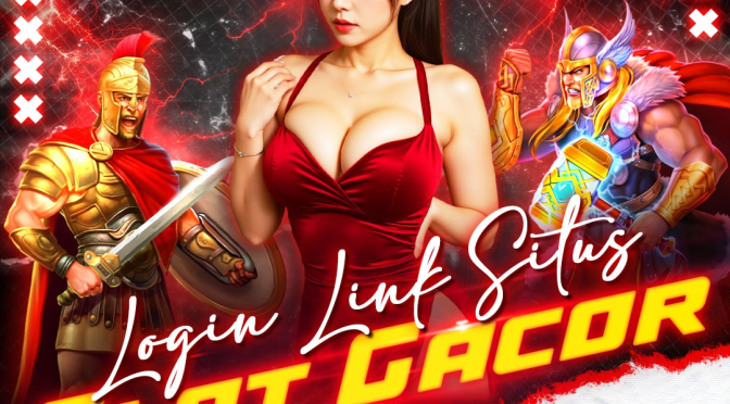 Promosi dan Bonus Slot Untuk Sejumlah Anggota Aktif