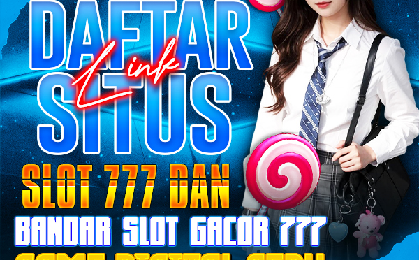 Strategi Ampuh Main Slot yang Harus Anda Ketahui